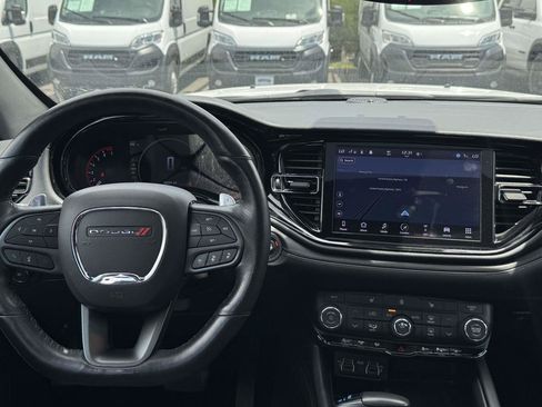 Used 2022 Dodge Durango GT AWD/4WD image 29