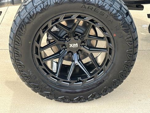 Used 2026 Ford F150 XLT w/ Equipment Group 302A MID AWD/4WD image 10
