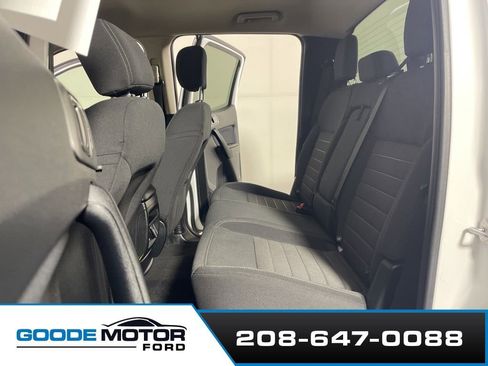 Certified 2020 Ford Ranger XLT w/ Equipment Group 301A Mid image 18