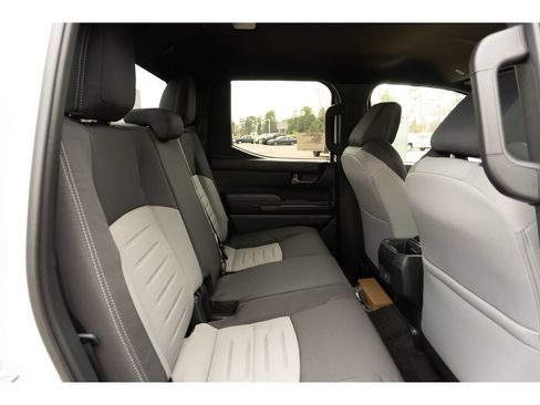Certified 2026 Toyota Tacoma TRD Off-Road AWD/4WD image 15