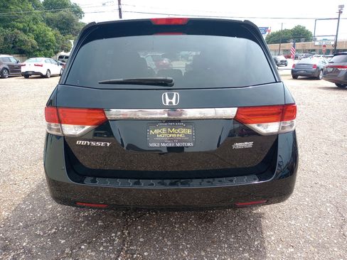 Used 2016 Honda Odyssey EX-L image 6