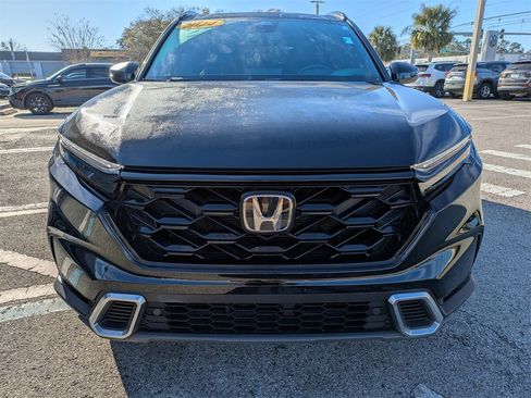 Used 2024 Honda CR-V Sport Touring image 9