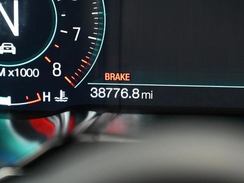 Used 2022 Ford Mustang GT Premium w/ Equipment Group 401A image 27