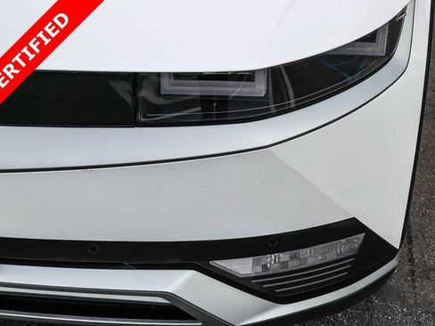 Certified 2024 Hyundai Ioniq 5 SEL RWD image 10