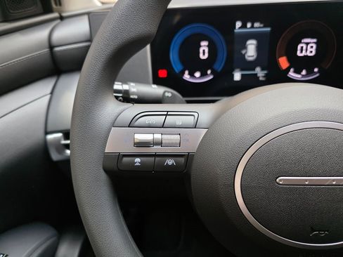 New 2026 Hyundai Tucson SEL image 18