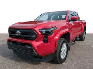Certified 2026 Toyota Tacoma SR5 RWD video 1