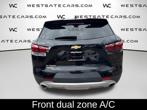 Used 2022 Chevrolet Blazer LT image 10