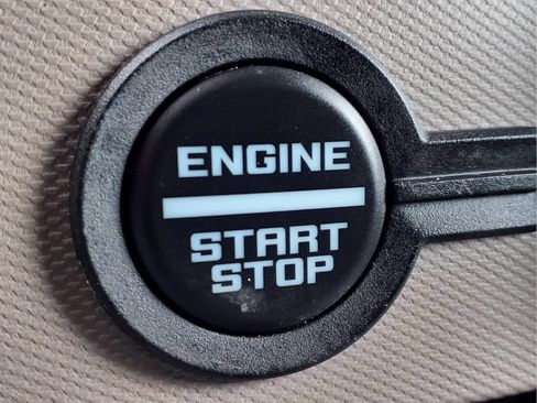Used 2021 Ford Bronco Wildtrak AWD/4WD image 23