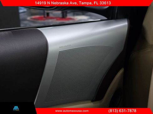 Used 2013 Aston Martin DB9 Volante RWD image 37