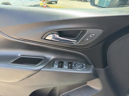 Used 2024 Chevrolet Equinox LT w/ LPO, Floor Liner Package FWD image 10