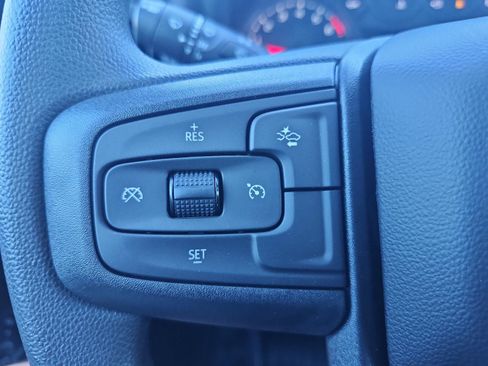 New 2026 GMC Sierra 1500 Pro w/ Pro Value Package image 17