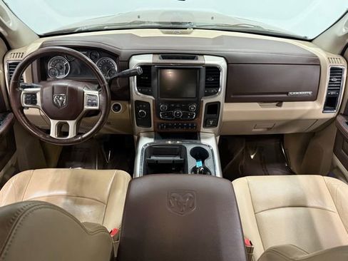 Used 2016 RAM 2500 Laramie w/ Snow Chief Group image 34