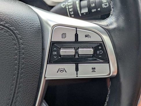 Used 2023 Kia Telluride EX X-Line AWD/4WD image 30