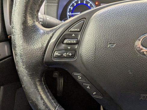 Used 2011 INFINITI G37 Journey w/ Premium Pkg image 22