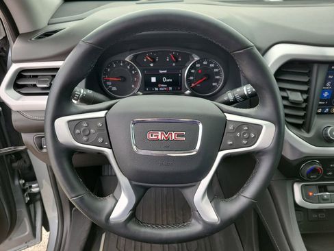 Used 2023 GMC Acadia SLT w/ Preferred Package AWD/4WD image 25