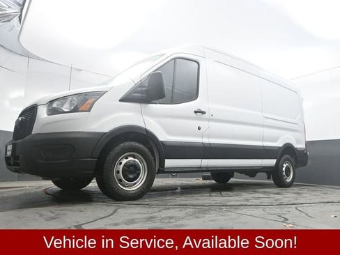 Used 2024 Ford Transit 250 148 Medium Roof image 33