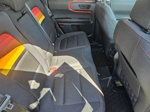 Used 2024 Ford Bronco Sport Free Wheeling image 10