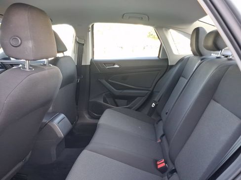 Used 2021 Volkswagen Jetta S FWD image 8