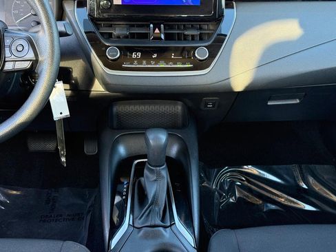 Certified 2023 Toyota Corolla LE image 15
