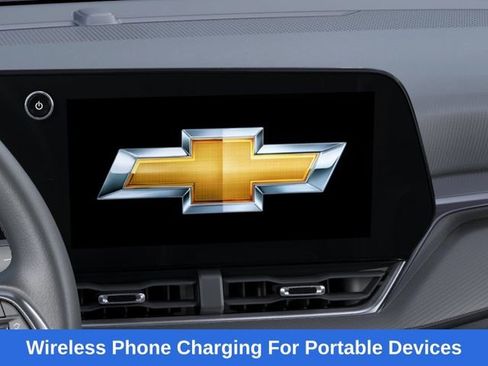 New 2026 Chevrolet Equinox LT image 21