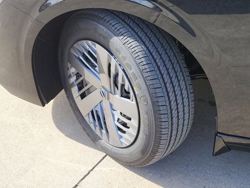 New 2026 Nissan Sentra S image 11