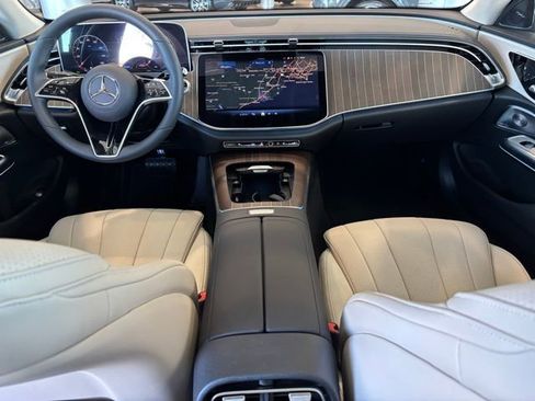 New 2026 Mercedes-Benz E 350 Sedan image 10