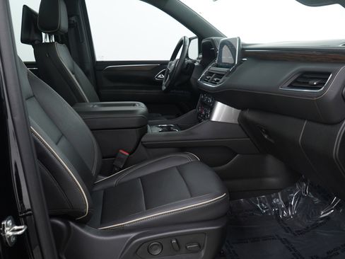 Used 2023 Chevrolet Tahoe Premier w/ Max Trailering Package image 15