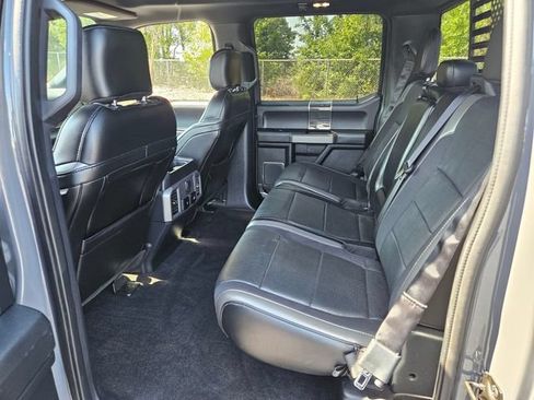 Used 2020 Ford F150 Raptor w/ Equipment Group 802A Luxury AWD/4WD image 10