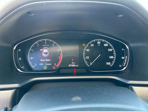 Used 2020 Honda Accord LX image 17
