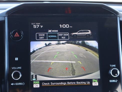 New 2026 Subaru Forester Wilderness image 15