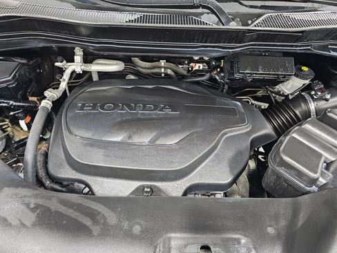 Used 2022 Honda Pilot EX-L image 40