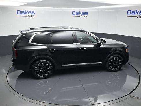 Certified 2025 Kia Telluride SX Prestige AWD/4WD image 58