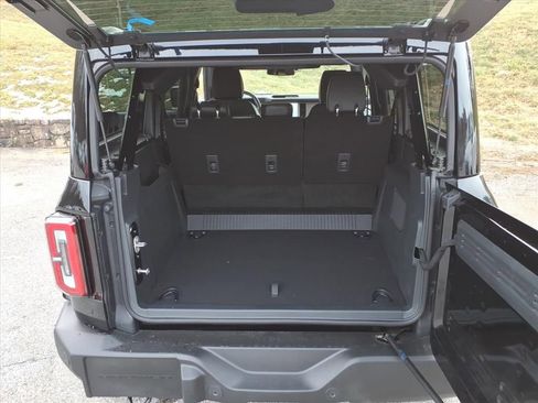 New 2025 Ford Bronco Outer Banks image 20