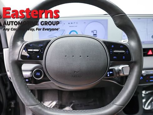 Used 2023 Hyundai Ioniq 5 SEL AWD/4WD image 10