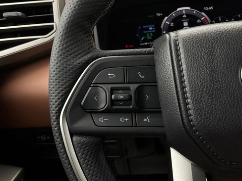 New 2026 Toyota Tundra 1794 Edition AWD/4WD image 36