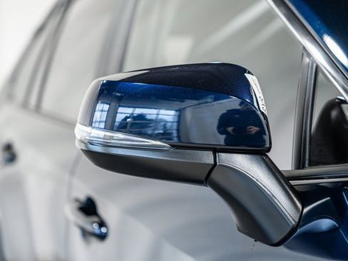 New 2025 Toyota RAV4 XLE image 14