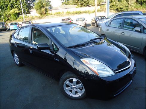 Used 2007 Toyota Prius FWD image 5