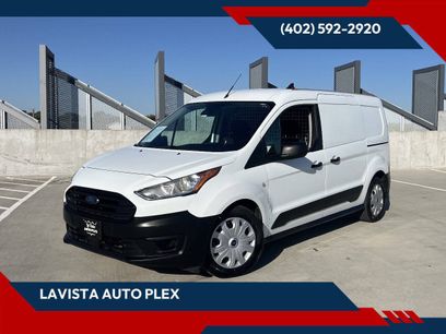 Used 2019 Ford Transit Connect XL