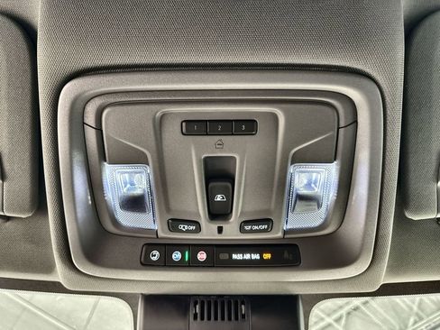 New 2025 Chevrolet Silverado 1500 LT w/ All Star Edition Plus AWD/4WD image 31