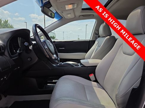 Used 2014 Lexus RX 350 AWD w/ Navigation Package image 15