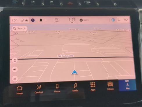 Used 2024 Jeep Grand Cherokee Limited 4xe image 19