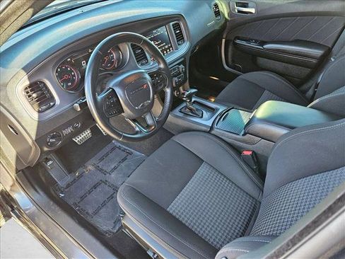 Used 2023 Dodge Charger GT w/ Blacktop Package image 9