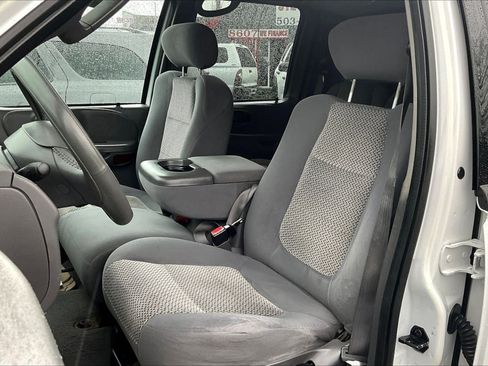 Used 2003 Ford F150 XLT AWD/4WD image 20