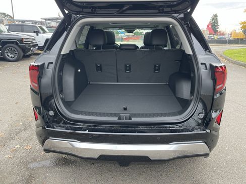 New 2026 GMC Terrain Denali image 60