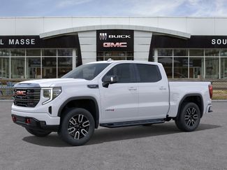 New 2026 GMC Sierra 1500 AT4 w/ AT4 Premium Package AWD/4WD video 2