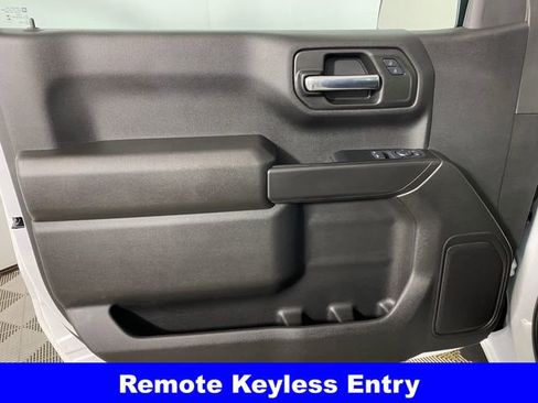 Certified 2025 Chevrolet Silverado 1500 W/T w/ WT Safety Package image 12