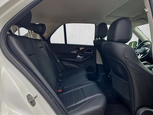 Used 2020 Mercedes-Benz GLE 350 4MATIC image 17
