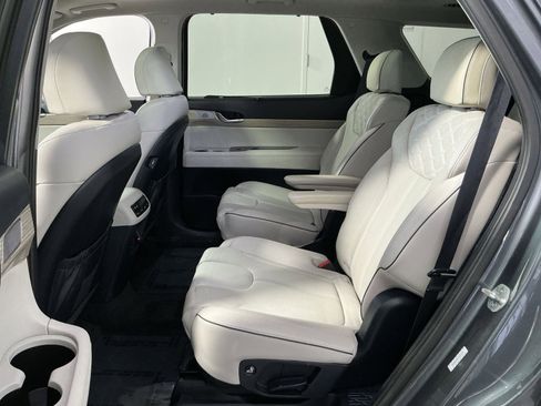 Used 2021 Hyundai Palisade Limited image 33
