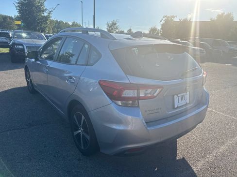 Used 2019 Subaru Impreza 2.0i Premium AWD/4WD image 7