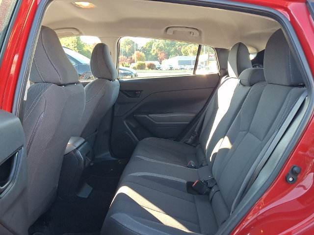 Used 2024 Subaru Impreza 2.0i AWD/4WD image 10